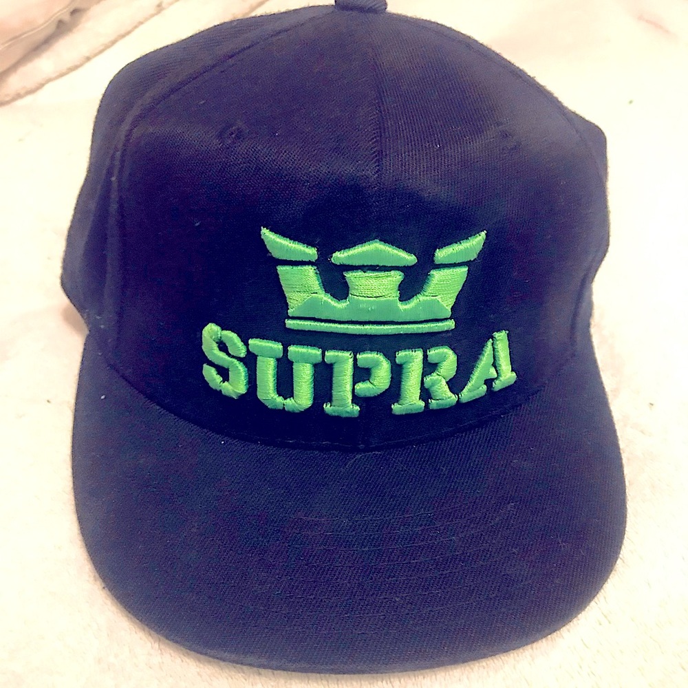 Supra Flexfit